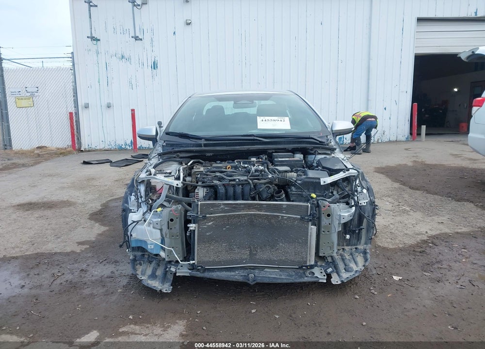 2023 TOYOTA COROLLA SE VIN: 5YFS4MCE6PP142008