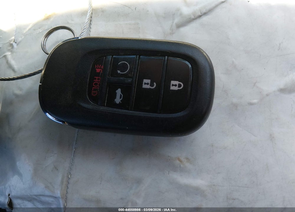 2022 HONDA CIVIC SPORT VIN: 2HGFE2F55NH610359