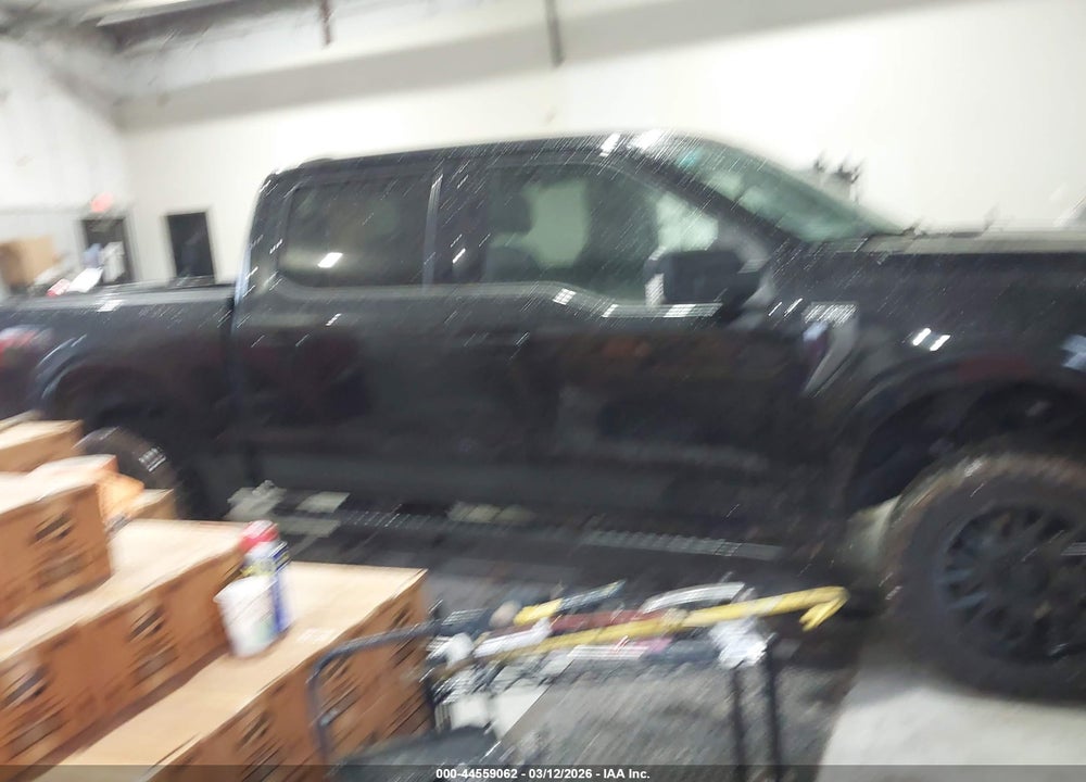 2023 FORD F-150 XLT VIN: 1FTFW1E83PFB15048