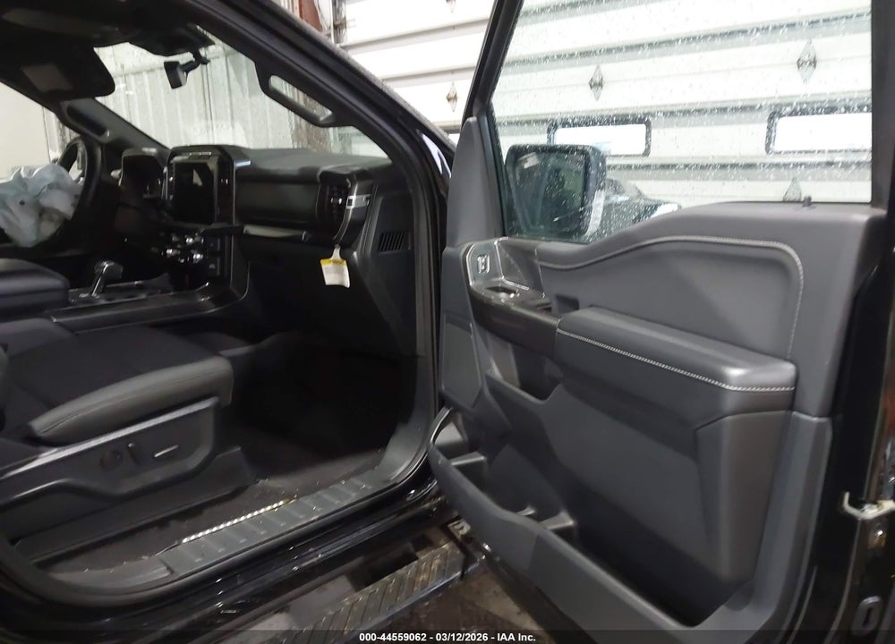2023 FORD F-150 XLT VIN: 1FTFW1E83PFB15048