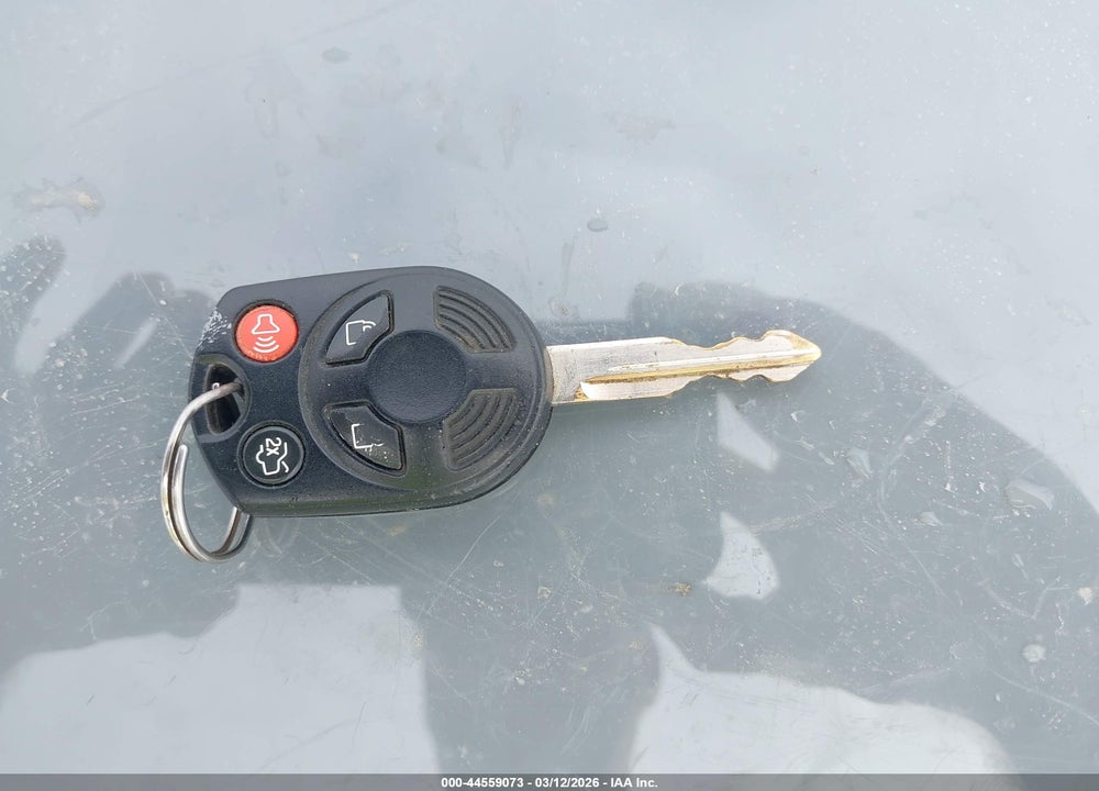 2010 FORD FUSION SE VIN: 3FAHP0HG0AR364894