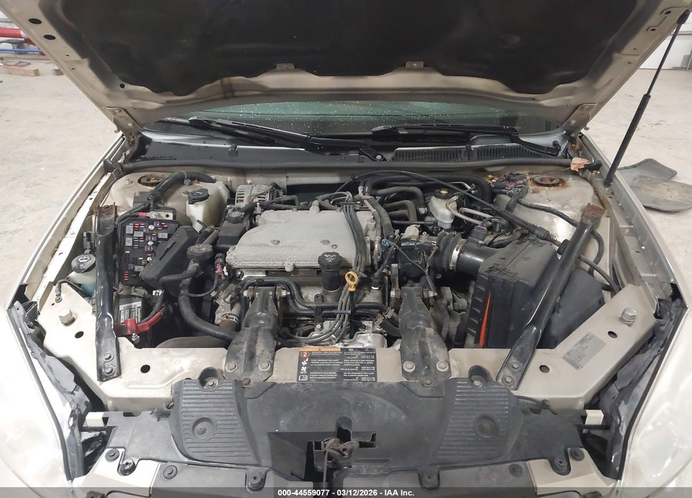 2011 CHEVROLET IMPALA LT VIN: 2G1WG5EKXB1125391
