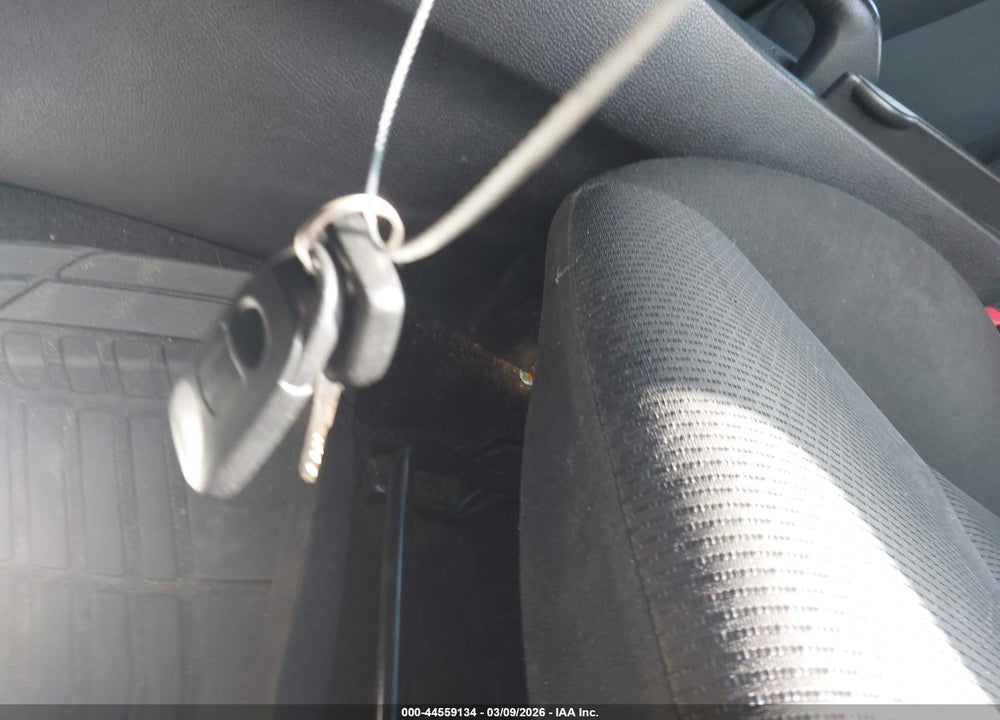 2010 MAZDA 3 I TOURING VIN: JM1BL1SG4A1185147