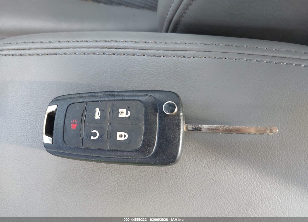 2014 BUICK VERANO VIN: 1G4PP5SK9E4145166
