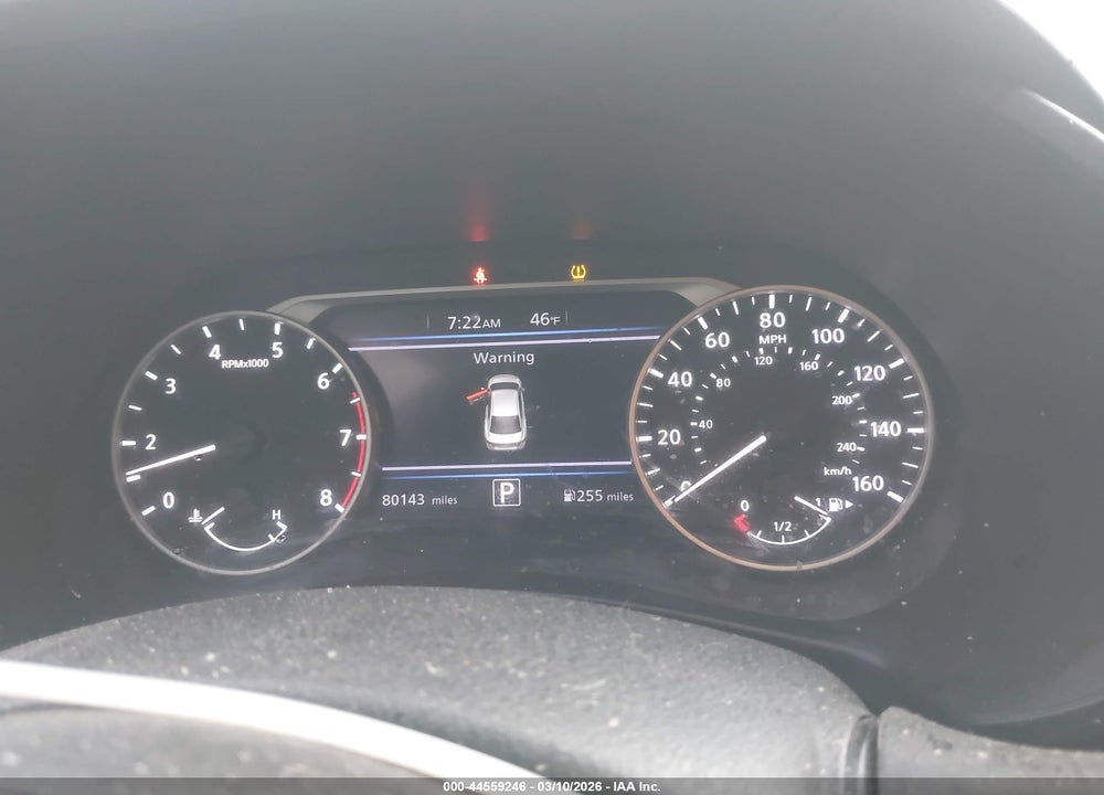 2020 NISSAN SENTRA SV XTRONIC CVT VIN: 3N1AB8CV9LY221033