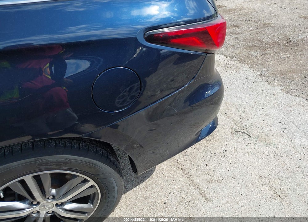 2016 INFINITI QX60 VIN: 5N1AL0MM4GC514625