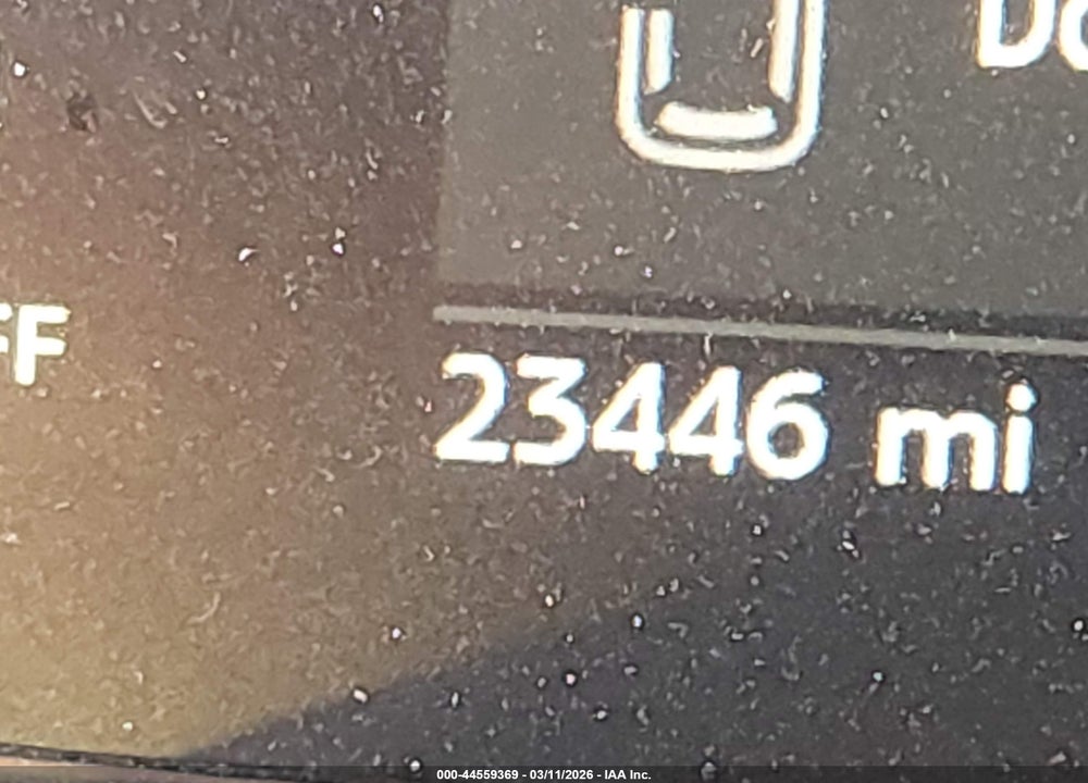 2024 MINI CONVERTIBLE COOPER S VIN: WMW43DL02R3S11611