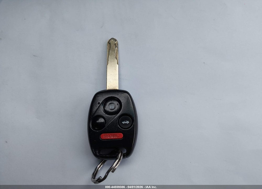 2006 HONDA CIVIC EX VIN: 1HGFA16846L082673
