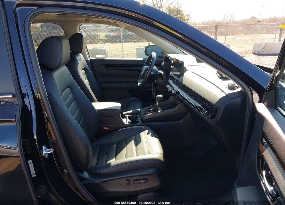 2024 HONDA CR-V EX-L AWD VIN: 5J6RS4H76RL005817