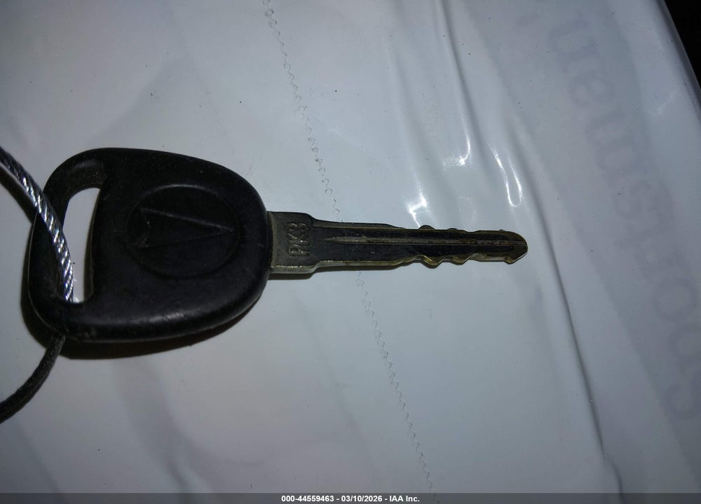 2002 PONTIAC BONNEVILLE SE VIN: 1G2HX54K624217401