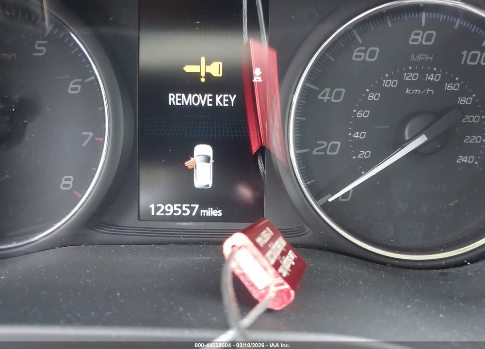 2018 MITSUBISHI OUTLANDER ES VIN: JA4AD2A34JJ000571