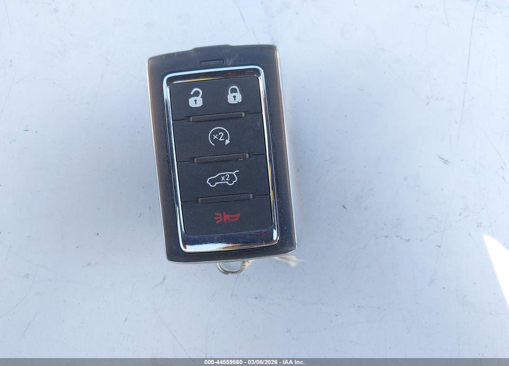 2024 JEEP WAGONEER L VIN: 1C4SJSBP4RS117920