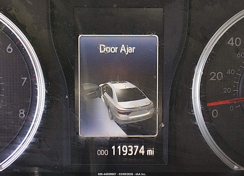 2015 TOYOTA CAMRY SE VIN: 4T1BF1FK3FU483289