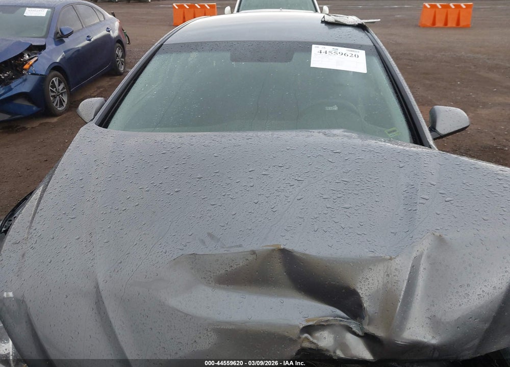 2019 HYUNDAI SONATA SE VIN: 5NPE24AF3KH731246