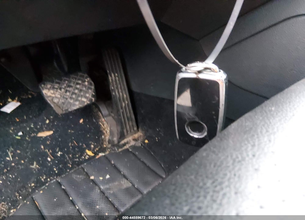 2017 VOLKSWAGEN JETTA 1.4T SE VIN: 3VWDB7AJ0HM389109