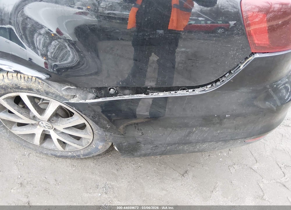 2017 VOLKSWAGEN JETTA 1.4T SE VIN: 3VWDB7AJ0HM389109