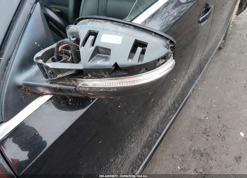 2017 VOLKSWAGEN JETTA 1.4T SE VIN: 3VWDB7AJ0HM389109