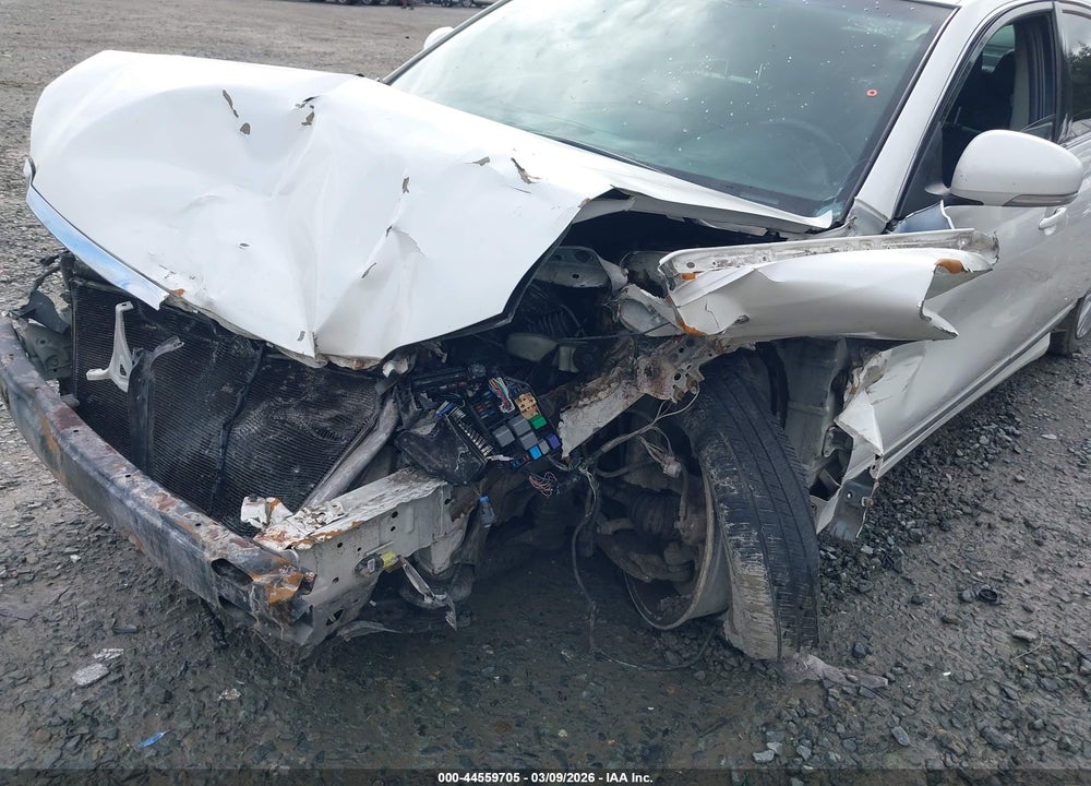 2012 TOYOTA AVALON VIN: 4T1BK3DBXCU450103