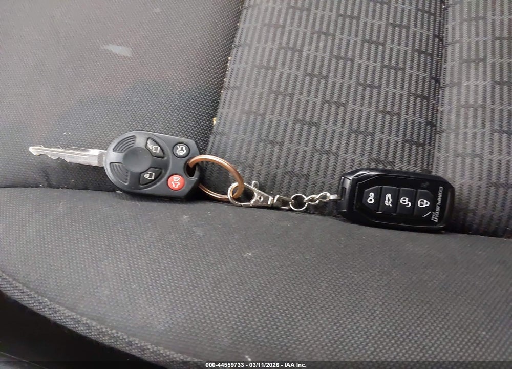 2010 FORD FUSION SEL VIN: 3FAHP0JA7AR362811