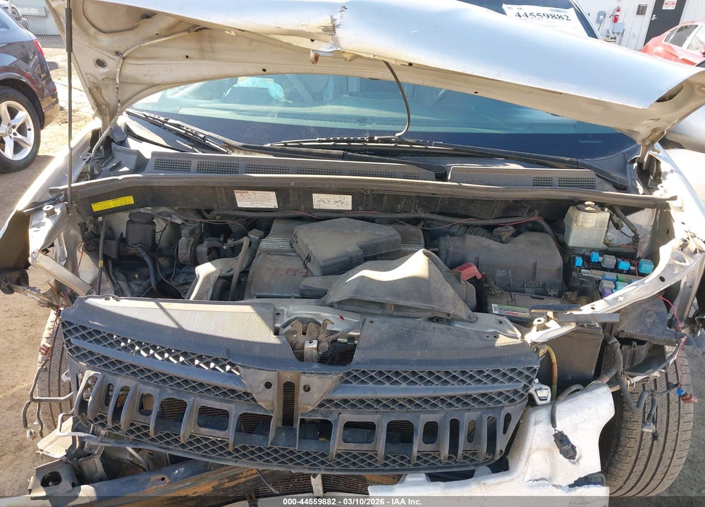2004 TOYOTA SIENNA XLE VIN: 5TDZA22C24S075986