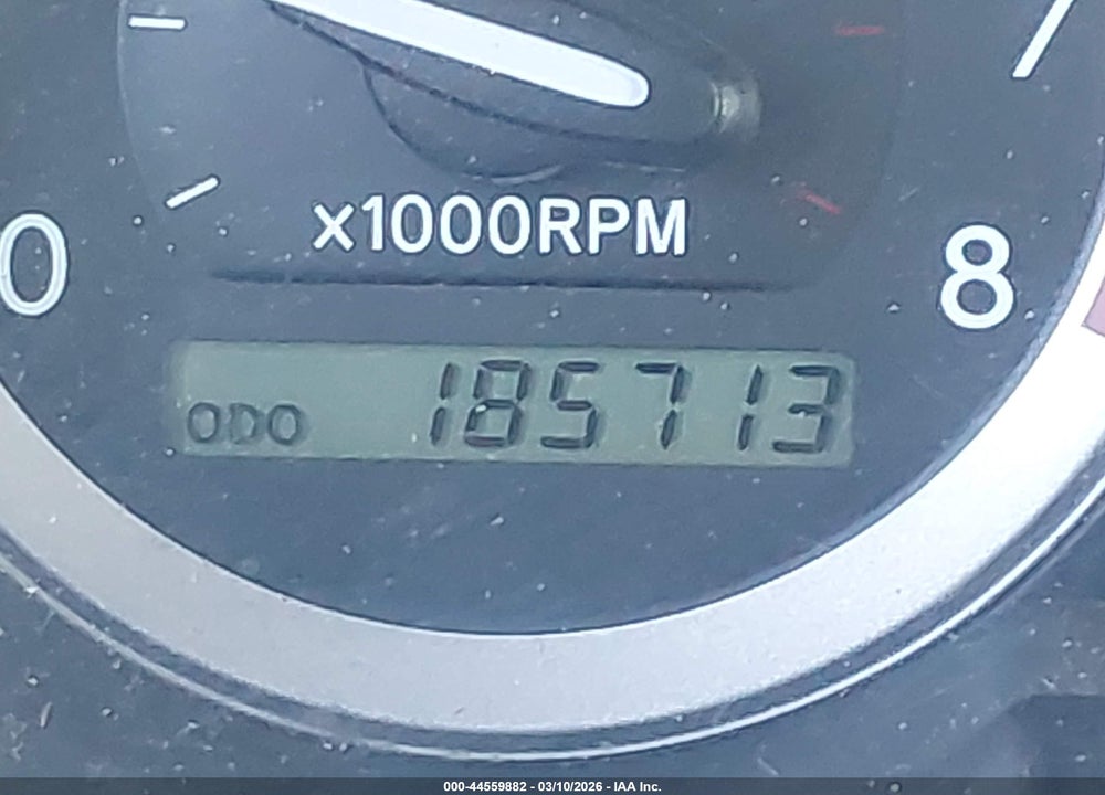 2004 TOYOTA SIENNA XLE VIN: 5TDZA22C24S075986