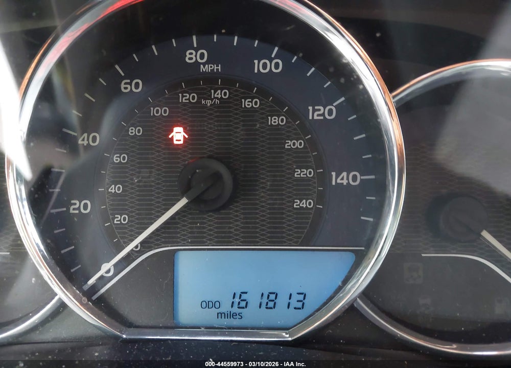 2015 TOYOTA COROLLA LE VIN: 5YFBURHE2FP239792