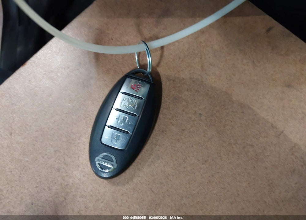 2018 NISSAN LEAF SV VIN: 1N4AZ1CP3JC304289