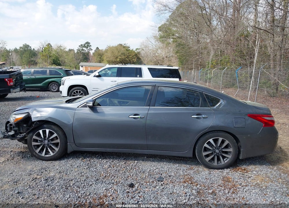 2016 NISSAN ALTIMA 2.5 SL VIN: 1N4AL3AP2GC143426