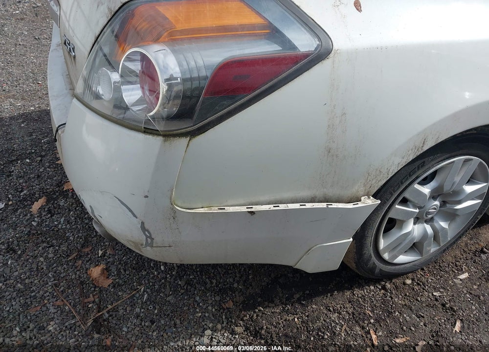 2010 NISSAN ALTIMA 2.5 S VIN: 1N4AL2AP4AN552839