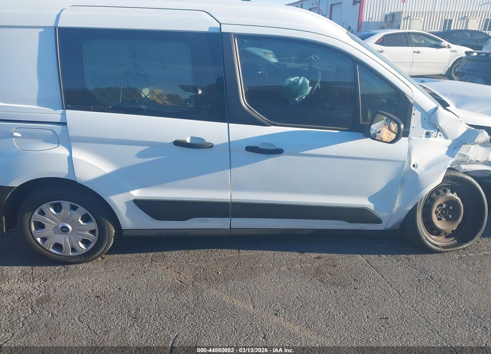 2020 FORD TRANSIT CONNECT XL VIN: NM0LS6E2XL1464610