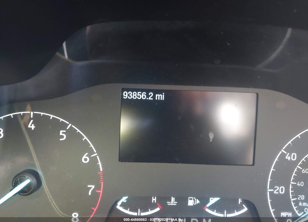 2020 FORD TRANSIT CONNECT XL VIN: NM0LS6E2XL1464610