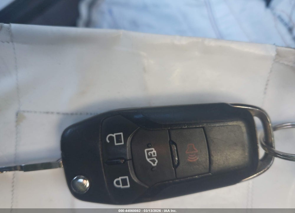 2020 FORD TRANSIT CONNECT XL VIN: NM0LS6E2XL1464610
