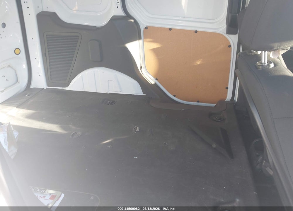 2020 FORD TRANSIT CONNECT XL VIN: NM0LS6E2XL1464610