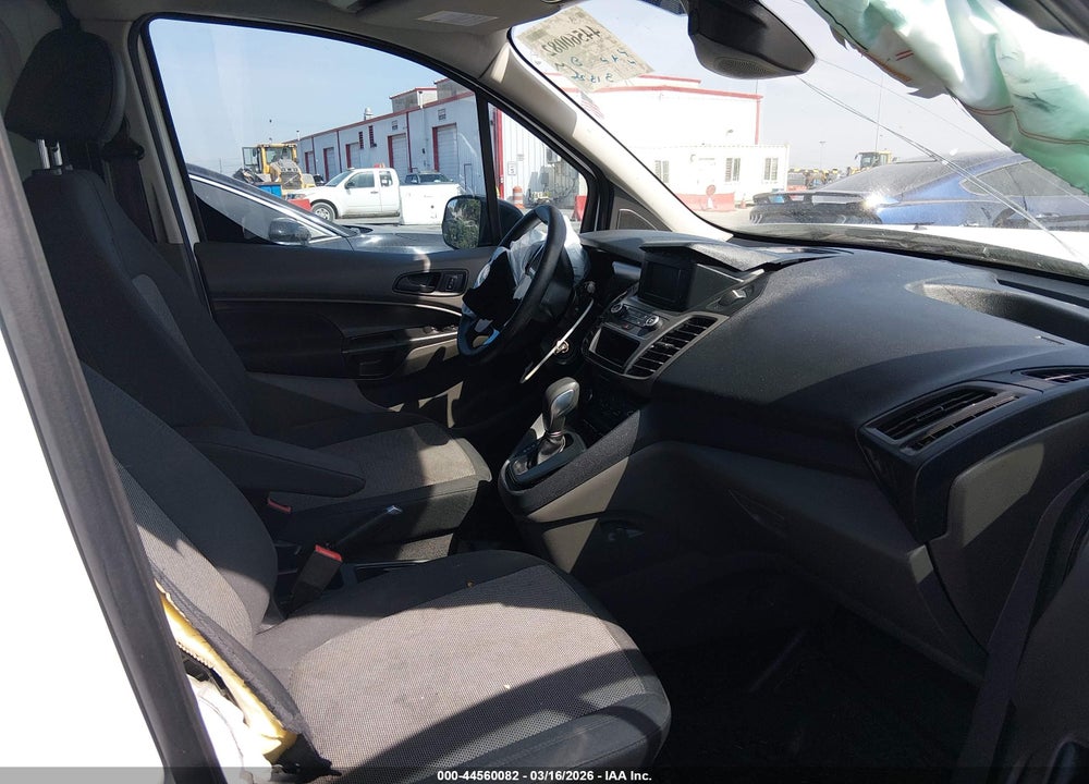 2020 FORD TRANSIT CONNECT XL VIN: NM0LS6E2XL1464610