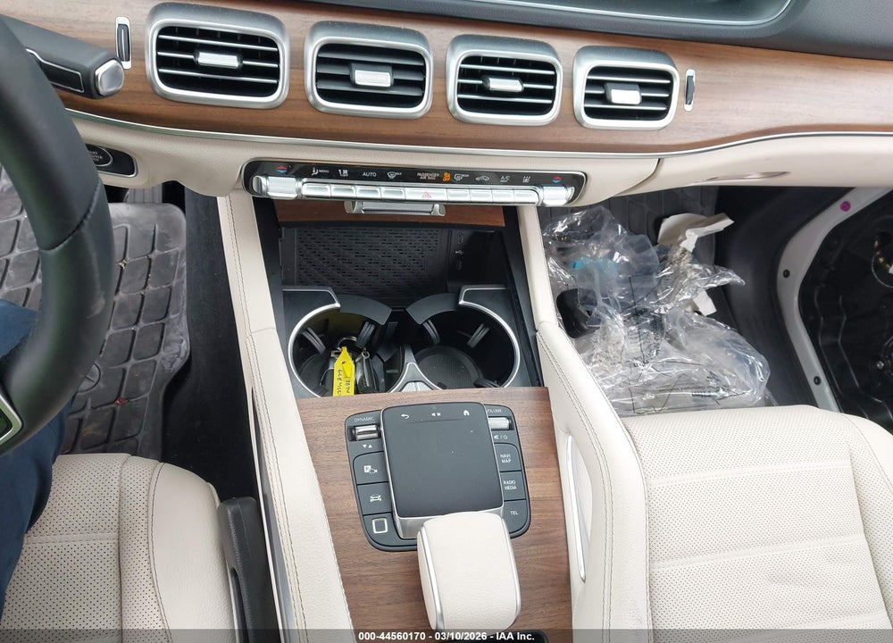 2025 MERCEDES-BENZ GLE 450E 4MATIC VIN: 4JGFB4GBXSB357613