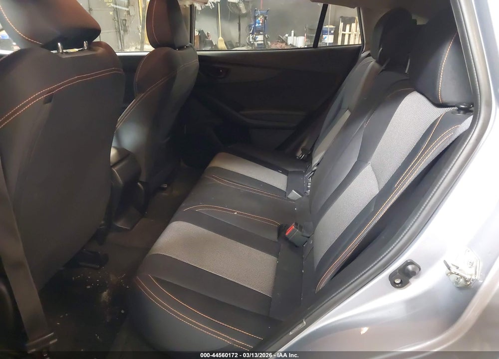 2019 SUBARU CROSSTREK 2.0I PREMIUM VIN: JF2GTAECXK8290204