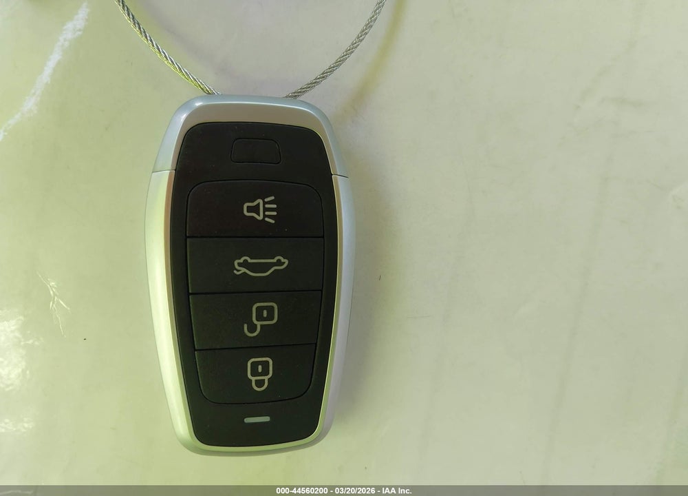 2010 BUICK LACROSSE CXS VIN: 1G4GE5GV8AF165335
