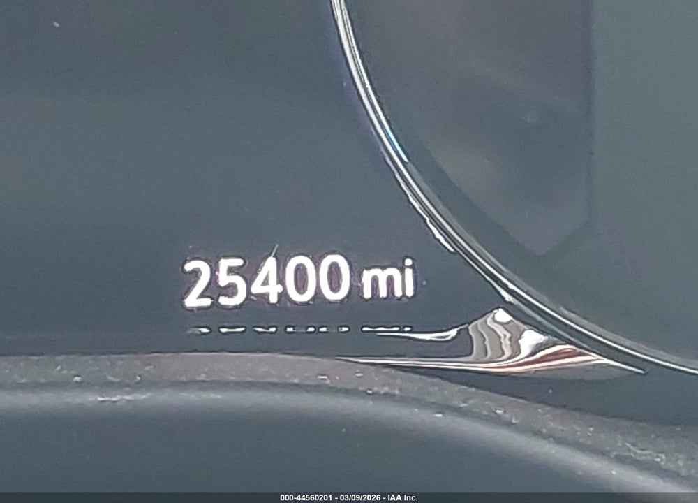 2023 GMC ACADIA AWD AT4 VIN: 1GKKNLLSXPZ243639