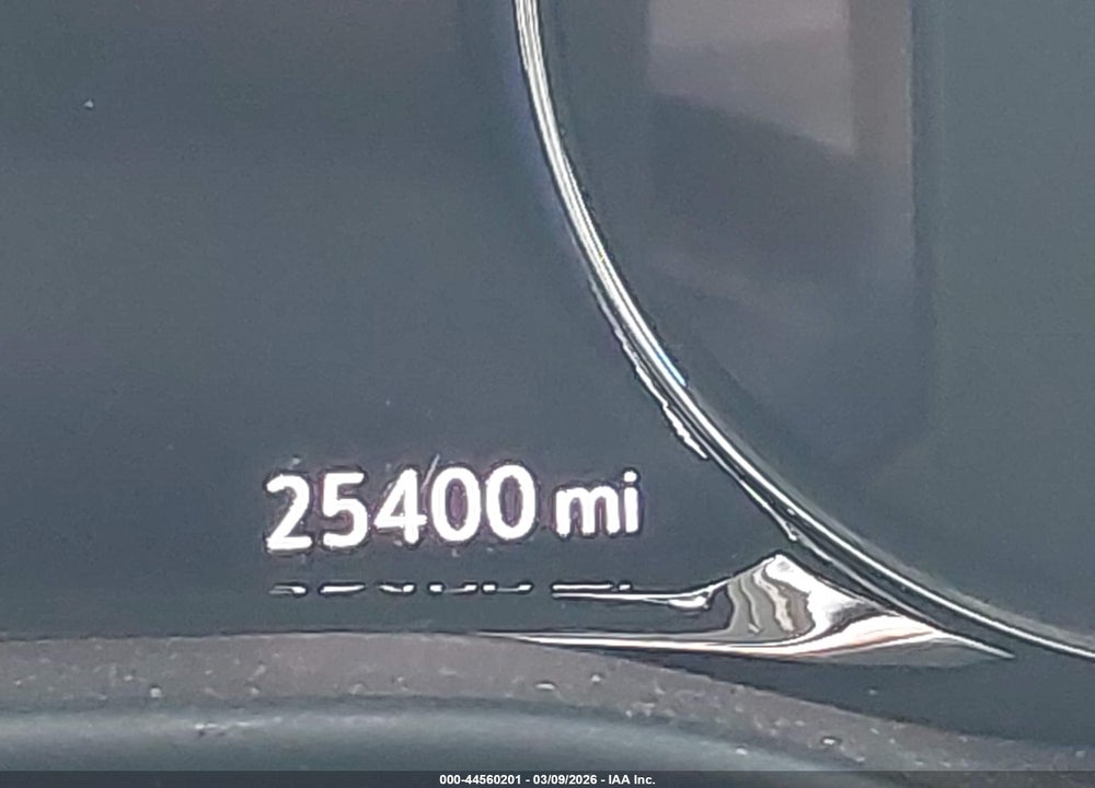 2023 GMC ACADIA AWD AT4 VIN: 1GKKNLLSXPZ243639