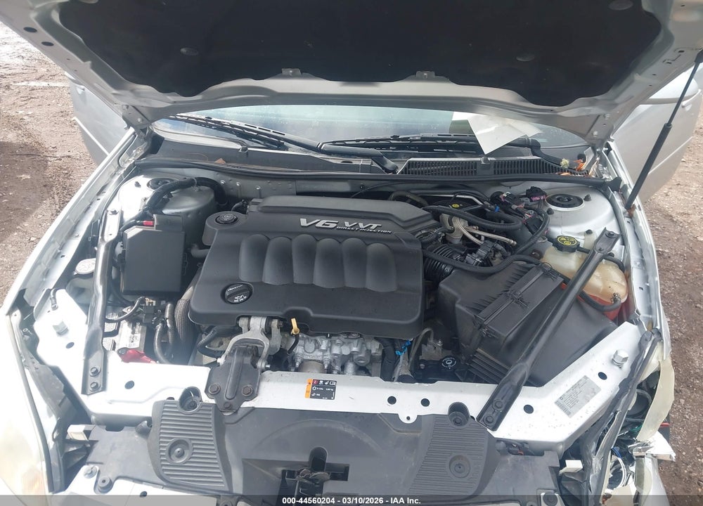 2014 CHEVROLET IMPALA LIMITED LT VIN: 2G1WB5E39E1110098