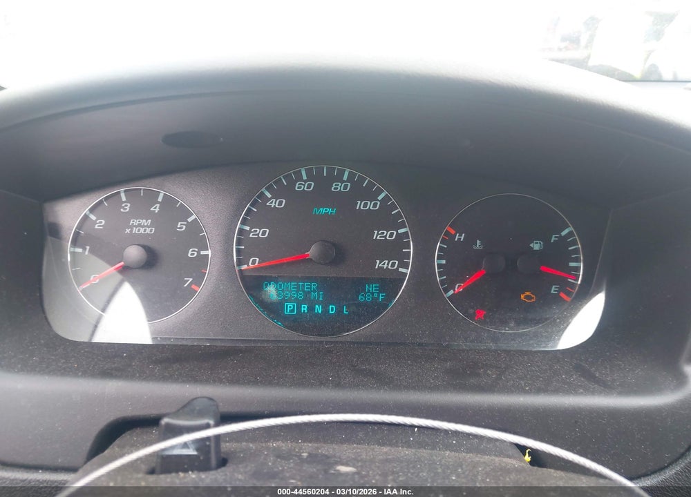 2014 CHEVROLET IMPALA LIMITED LT VIN: 2G1WB5E39E1110098