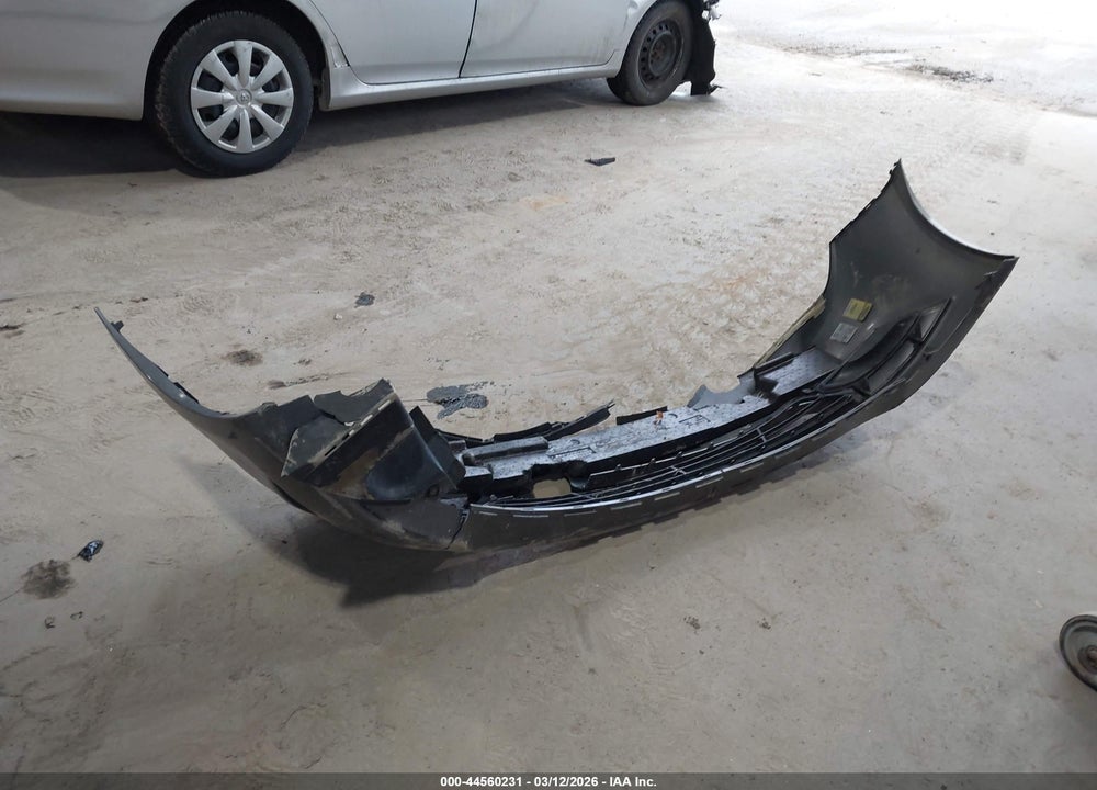 2011 HYUNDAI SONATA GLS VIN: 5NPEB4AC9BH090304