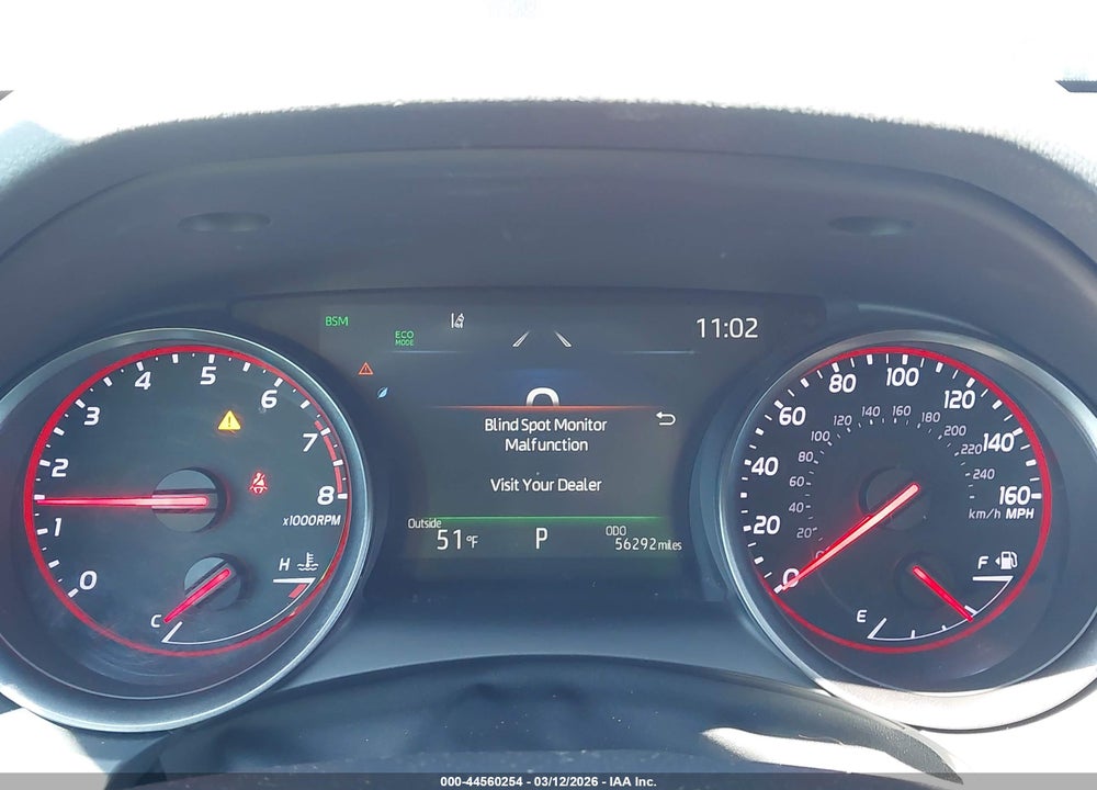 2021 TOYOTA CAMRY XSE VIN: 4T1K61AK4MU541432