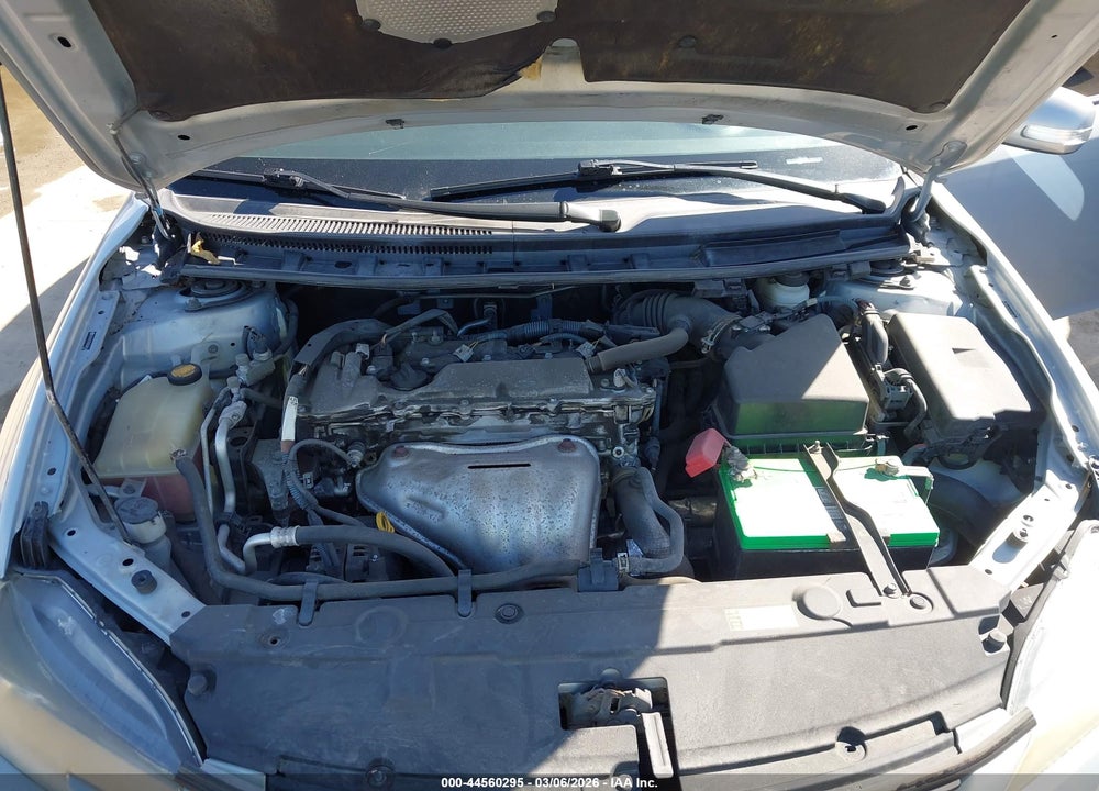 2014 SCION TC 10 SERIES VIN: JTKJF5C7XE3068166