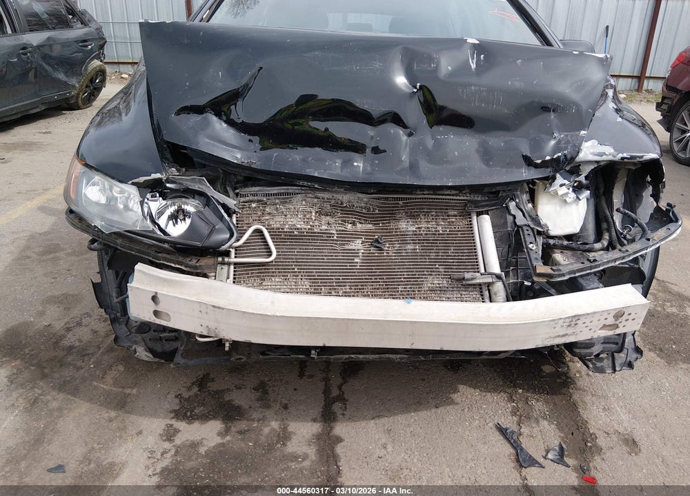 2010 HONDA CIVIC EX VIN: 19XFA1F8XAE014961