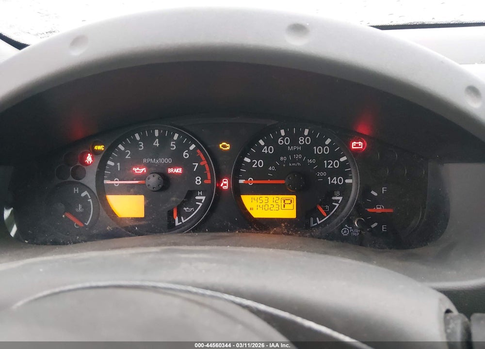 2018 NISSAN FRONTIER SV VIN: 1N6AD0EV2JN756699