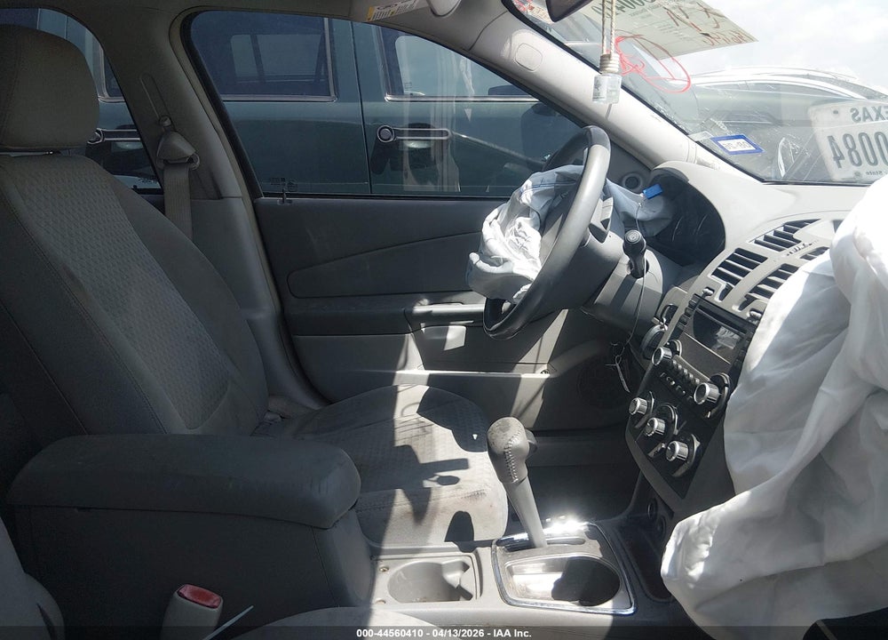 2006 CHEVROLET MALIBU LT VIN: 1G1ZT51866F217714