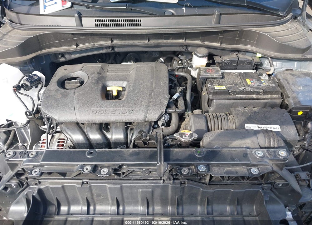 2023 KIA SOUL GT-LINE VIN: KNDJ53AU7P7891639