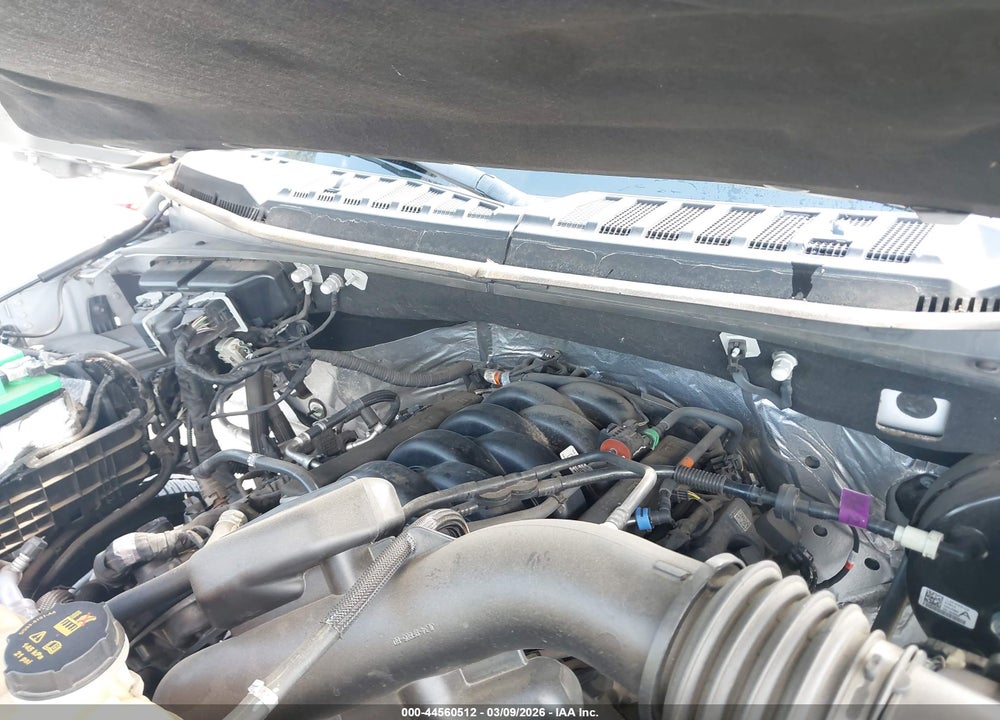 2018 FORD F-150 PLATINUM VIN: 1FTEW1C54JFE24622