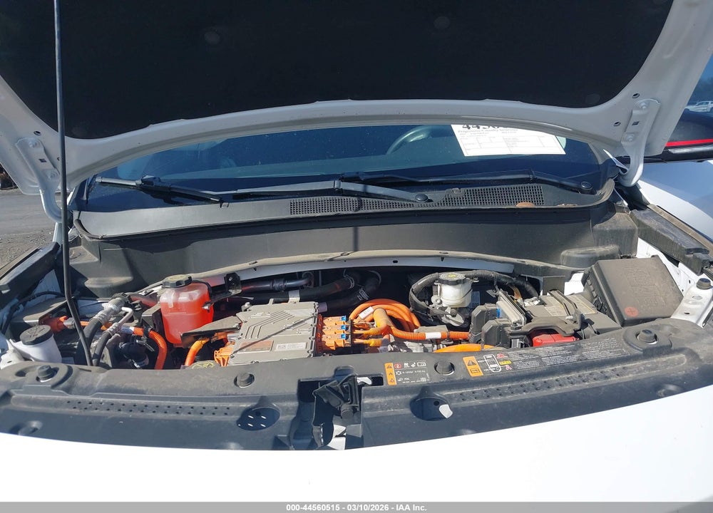 2023 CHEVROLET BOLT EUV FWD PREMIER VIN: 1G1FZ6S07P4114136
